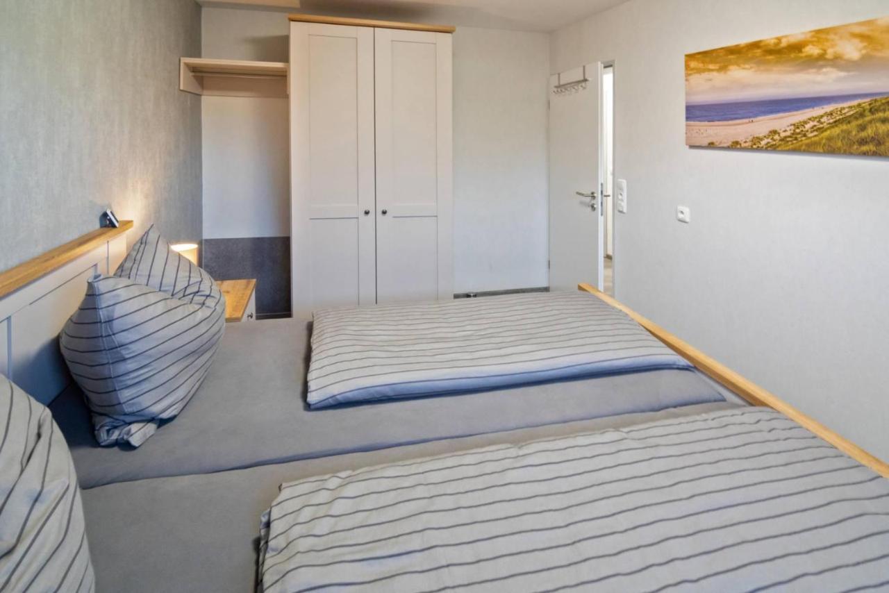 Ferienwohnung Ostfriesentraum ดอร์นูเมอร์เซียล ภายนอก รูปภาพ